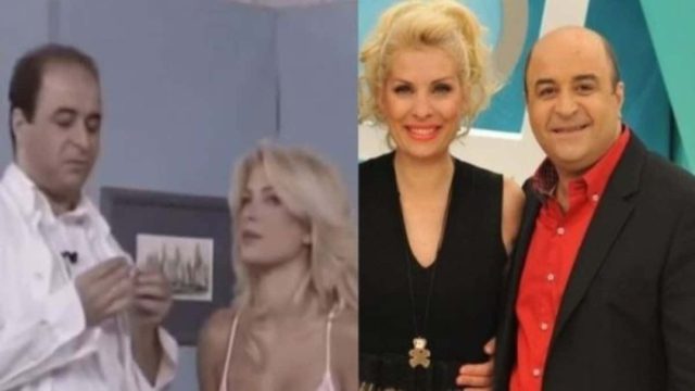 7 χρόνια “φαγούρα”: Γιατί “σκοτώθηκαν” Μάρκος Σεφερλής και Ελένη Μενεγάκη; Ο άγριος καυγάς και τα άγνωστα περιστατικά πίσω από τις κάμερες
