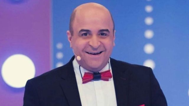 «Φωτιά και λάβρα» ο Μάρκος Σεφερλής! Οι επίμαχες δηλώσεις για τους ομοφυλόφιλους