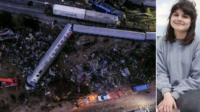 Τέμπη: Συγκλονιστικές περιγραφές 29χρονης για τις στιγμές της απόλυτης φρίκης – «Δε θα ξεχάσω ποτέ όταν κατάλαβα ότι δεν έχω πεθάνει» (video)