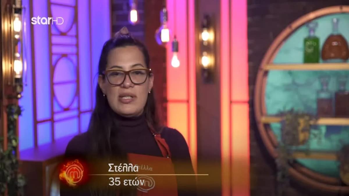 Χαμός στο MasterChef: «Χάρηκα που σε γνώρισα ασχέτως αν αποδείχθηκες π@#τ@ν@» (Video)