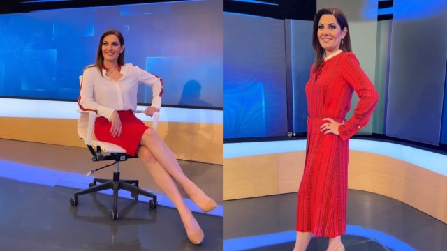 Δυσάρεστες εξελίξεις στον ΑΝΤ1 με την Φαίη Μαυραγάνη – Άσχημα τα νέα