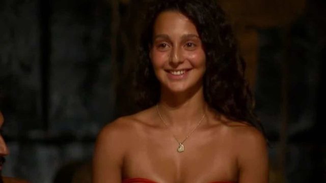Survivor All Star Spoiler 23/03: Αποχωρεί η Νικόλ Μαυρίδη!