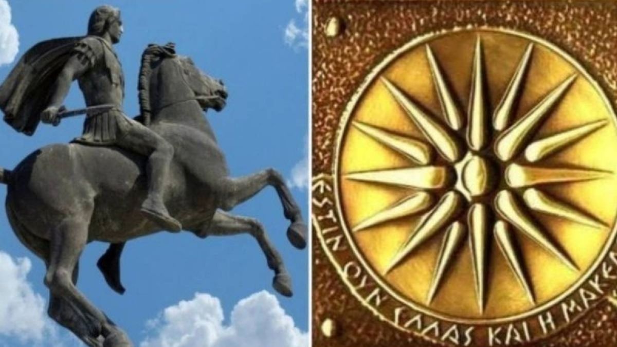 Ανακάλυψη σεισμός: «Ο τάφος του Μεγάλου Αλεξάνδρου είναι στην…»