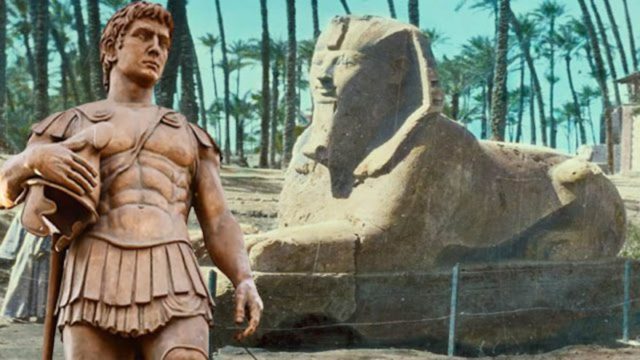 Τέλος στο μυστήριο με τον Μέγα Αλέξανδρο: «Στην Αίγυπτο βρέθηκε ο τάφος…»