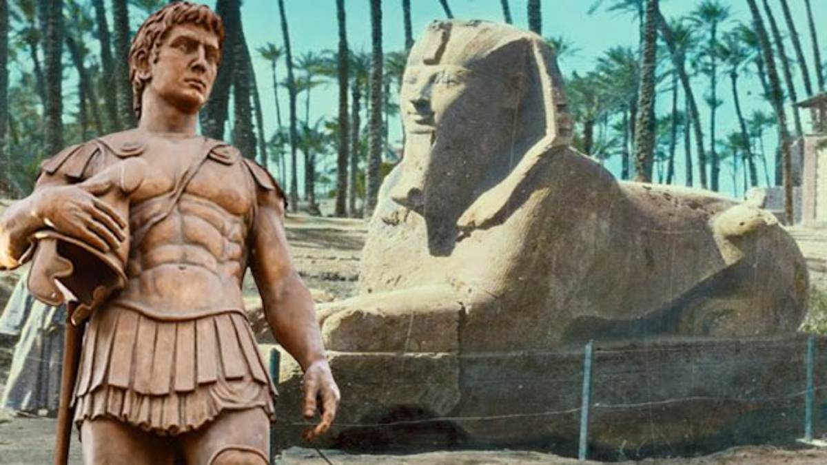 Τέλος στο μυστήριο με τον Μέγα Αλέξανδρο: «Στην Αίγυπτο βρέθηκε ο τάφος…»