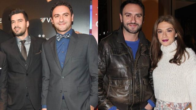 «Αν είχα χωρίσει κι εγώ με τη γυναίκα μου…» – Κόλαφος για Βάσω Λασκαράκη και Γιάννη Τσιμιτσέλη ο Μελέτης Ηλίας