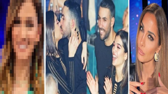 “Προξενιό” η γνωριμία της Μελίνας Νικολαΐδη με τον Αλέξανδρο Πολυχρονιάδη – Η “προξενήτρα” φίλη της Δέσποινας Βανδή που έκανε το “κονέ” στα παιδιά (Video)