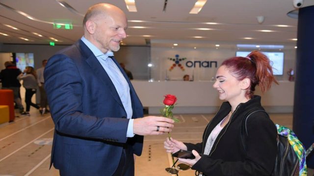 ΟΠΑΠ: Ένα μεγάλο ευχαριστώ στις γυναίκες εργαζόμενες με αφορμή την Παγκόσμια Ημέρα της Γυναίκας