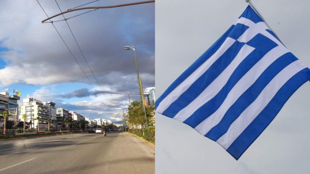 «Κλωτσάνε» τα Μερομήνια για τα τέλη Μαρτίου: «Εθνική εορτή με καιρό που θα θυμίζει…»
