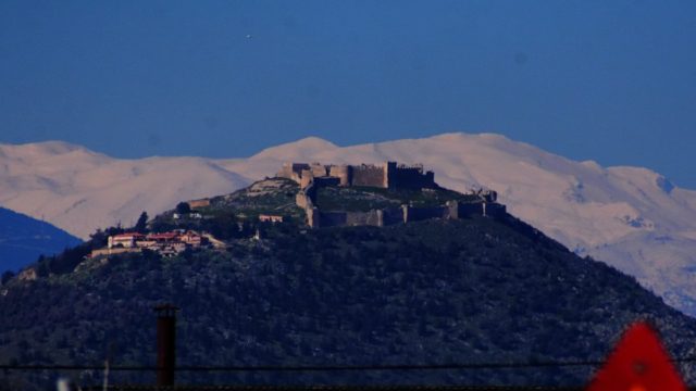 Μοιραία πρόβλεψη από τα Μερομήνια – «Μάρτιος με κάτι πολύ περίεργο στην ατμόσφαιρα…»