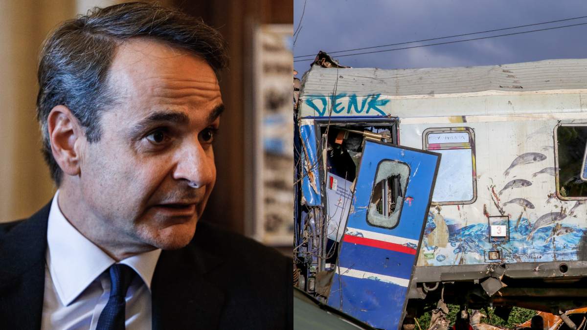 Τέμπη – Τα 11 μέτρα που ανακοίνωσε η κυβέρνηση: Πώς θα αποζημιωθούν οι οικογένειες των θυμάτων – «Σύνταξη 1.655 ευρώ, διαγραφή οφειλών, διορισμοί…»