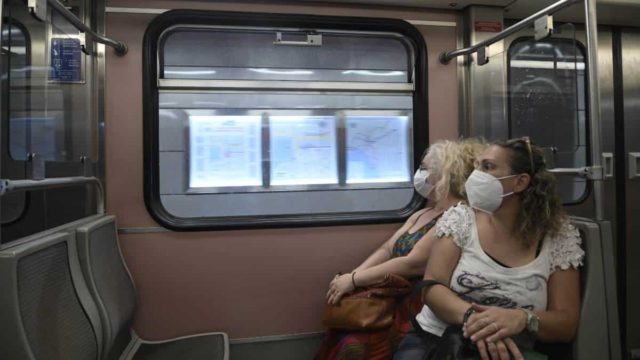Καμία ασφάλεια ούτε στο Μετρό: Καταγγελία εργαζομένου στη ΣΤΑΣΥ – «Τα Τέμπη θα ωχριούν μπροστά σε αυτό»