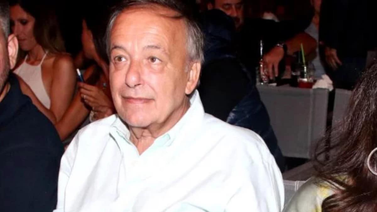 Ευχάριστα νέα για τον Ανδρέα Μικρούτσικο: «Είναι καλά! Επικοινωνεί και…»
