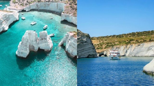 Πάνε όλοι οι νέοι και ψηφίστηκε πάνω από Μύκονο και Σαντορίνη: Το διάσημο και οικονομικό ελληνικό νησί που πρέπει να πας έστω μια φορά στη ζωή σου