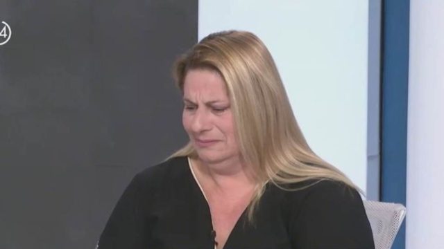 Τραγωδία στα Τέμπη: «Έτρεμα σύγκορμη, μόλις πήγαν στο νοσοκομείο…» – Συγκινεί η μητέρα του Ανδρέα Αλικανιώτη