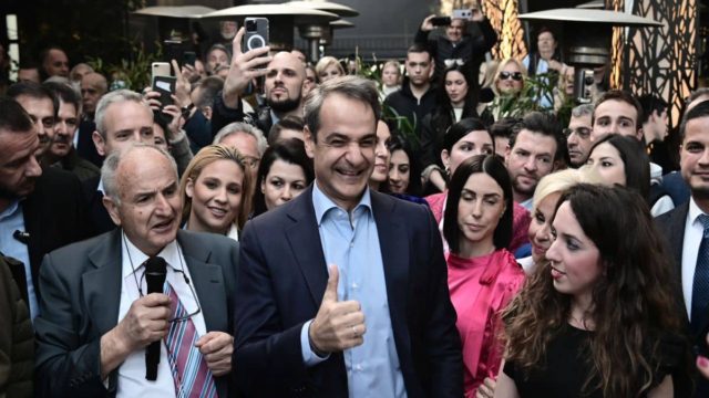 Εκλογές 2023: Γιατί ο Κυριάκος Μητσοτάκης πιστεύει σε αυτοδυναμία από την πρώτη Κυριακή; Μπαράζ περιοδειών από τον πρωθυπουργό!