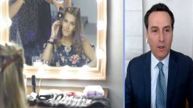 «Λόγω και… εμφάνισης η Εύα Καϊλή παραμένει στη φυλακή!» – O Μιχάλης Δημητρακόπουλος αποκάλυψε γιατί έχουν απορριφθεί οι τρεις αιτήσεις αποφυλάκισης (Video)