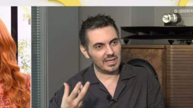 «Ο χωρισμός και η απώλεια σε…» – Ο Μιχάλης Χατζηγιάννης μίλησε ανοιχτά για τη δημιουργία οικογένειας και τη Ζέτα Μακρυπούλια (Video)