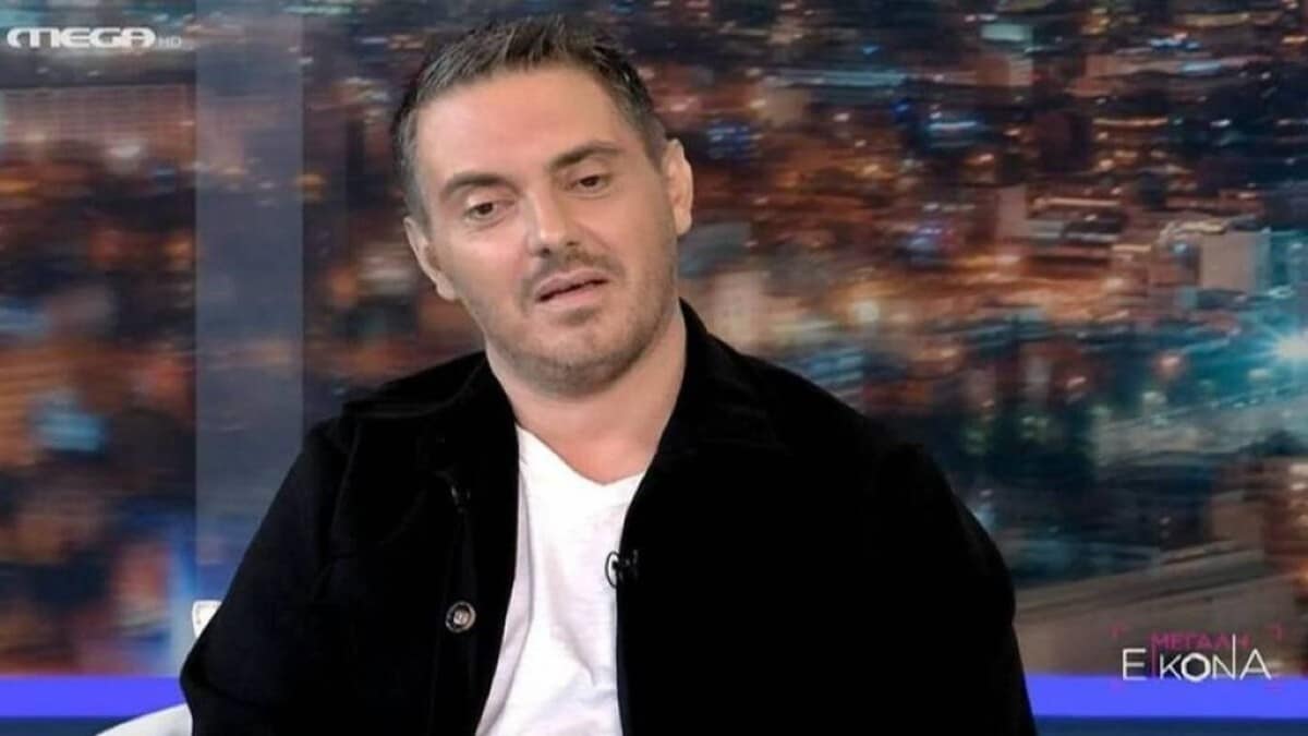 «Με αμφισβήτησαν! Έσπευσαν βιαστικά να προεξοφλήσουν την αξία μου» – «Χείμαρρος» ο Μιχάλης Χατζηγιάννης (Video)