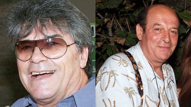 «Βόμβα» από τον Πάνο Μιχαλόπουλο και τον Μανούσο Μανουσάκη: «Του πρότεινα να συνεργαστούμε κι εκείνος…»