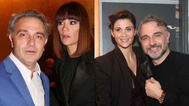 Αυτός είναι 52 ετών κι εκείνη… – Ξαφνιάζει η διαφορά ηλικίας Φάνη Μουρατίδη και Άννας Μαρίας Παπαχαραλάμπους