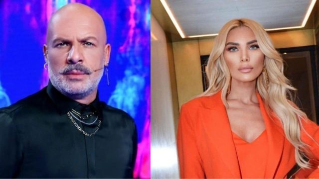 «Αυτή είναι φρικτή τηλεόραση, ντροπή!»: Άγριο «κράξιμο» Μουτσινά στην Κατερίνα Καινούργιου