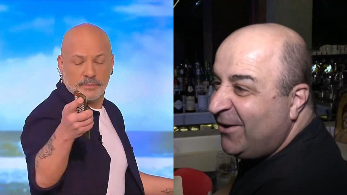 Έντονο παρασκήνιο με Νίκο Μουτσινά και Μάρκο Σεφερλή: «Θα βάλουμε μια πλερέζα και…»