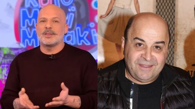 Συνεχίζεται το παρασκήνιο με Νίκο Μουτσινά και Μάρκο Σεφερλή – Οι εξελίξεις στον ΣΚΑΪ με τους δύο παρουσιαστές