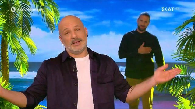 «Καρφιά» από τον Νίκο Μουτσινά: «Ζητάμε να μας βοηθήσετε κι εσείς…»