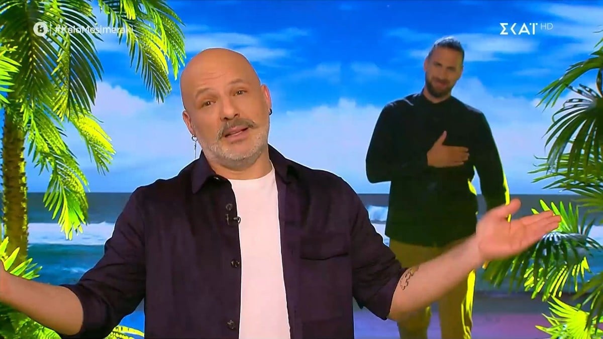 «Καρφιά» από τον Νίκο Μουτσινά: «Ζητάμε να μας βοηθήσετε κι εσείς…»