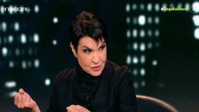 Αποκάλυψε τα πάντα η Κατιάνα Μπαλανίκα: «Τον έπιασα από τον γιακά και… Με έβγαλαν από πάνω του για να τον σώσουν» (Video)