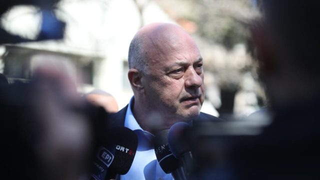 Μπέος: «Τέτοια πράγματα ούτε στο Τζιμπουτί, εύχομαι να μην έχουμε αίματα…»