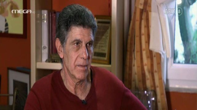 Καθηλώνει ο Γιάννης Μπέζος: «Δεν ήρθαμε στη ζωή για να…» – Τα παιδικά του χρόνια, η επαγγελματική του πορεία, η σχέση του με τα media και η… “γκρίνια” (Video)