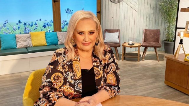 «Σφαλιάρα» από την Άση Μπήλιου: Κοντά στη «διάλυση» Δίδυμοι, Παρθένοι και άλλα 2 ζώδια
