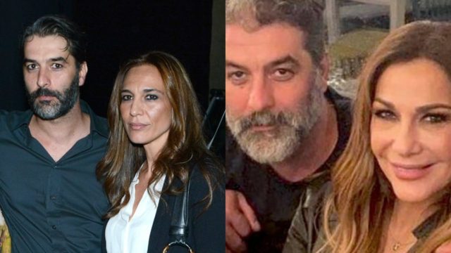 «Χτυπά το κεφάλι του» ο Βασίλης Μπισμπίκης: Η αποκάλυψη για την Κωνσταντίνα Μπεκιάρη που θα ήθελε να «σβήσει» μετά τη σχέση με τη Βανδή