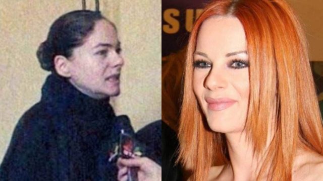 «Δεν είναι κόρη μου, με έχει ισοπεδώσει…»: Κόλαφος η μητέρα της Ναταλίας Λιονάκη!