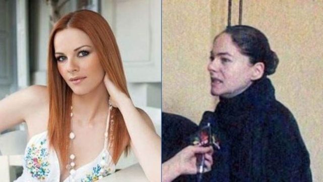 Σάλος με τη Ναταλία Λιονάκη: Αυτό είναι το ακατάλληλο βίντεο που θέλει να «θάψει»