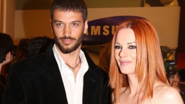 Η ζωή της Ναταλίας Λιονάκη μακριά από την τηλεόραση: Άλλαξε όνομα και άφησε τα μαλλιά της ως το γόνατο (photo)