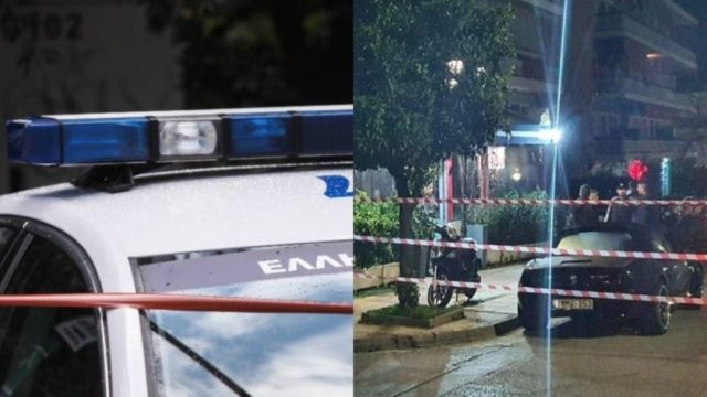 Φονικό στη Νέα Ιωνία: Παραδόθηκε στην αστυνομία 33χρονος για τη δολοφονία του υδραυλικού σε καφετέρια