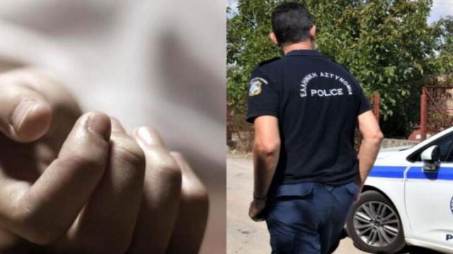Τραγωδία στο Ηράκλειο: Δεν μπόρεσε να ξεπεράσει τον χαμό του γιου του και έβαλε τέλος στη ζωή του