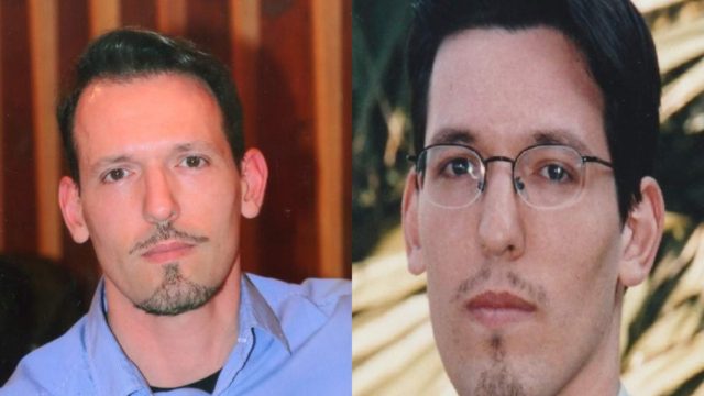 Δυστυχώς νεκρός ο Κωνσταντίνος Σακελλάρης – «Πάγωσαν» όλοι με τον φιλόλογο που έφυγε από τη ζωή