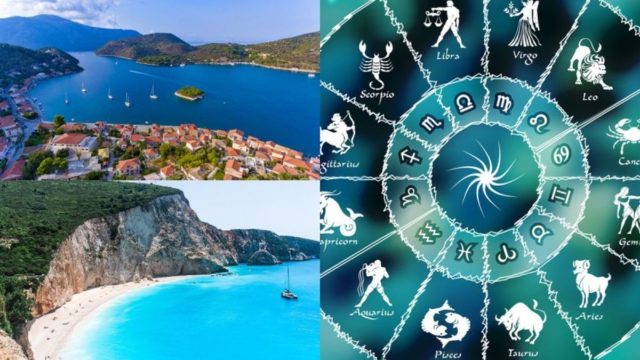 Ταξιδιάρες ψυχές: Προλαβαίνετε ακόμη να κλείσετε εισιτήρια – Το νησί που σας ταιριάζει με βάση το ζώδιό σας!