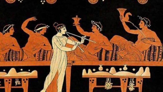 Κορμί “θανατηφόρο” οι Αρχαίοι Έλληνες: Διαλειμματική νηστεία ή αλλιώς “Fasting” για να παραμένουν σε φόρμα