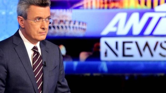«Φτερά» σε 20.000 ευρώ από τον Νίκο Χατζηνικολάου – «Πονοκέφαλος» για το δημοσιογράφο