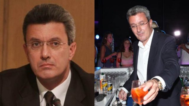 Έμεινε…ρέστος ο Νίκος Χατζηνικολάου: Αυτά είναι τα άγνωστα χρέη του δημοσιογράφου (photo)