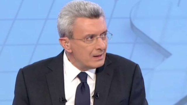 «Σκουλήκι, ντροπή και σαπίλα, ξεπλένει πάλι την κυβέρνηση»: Χαμός με τον Νίκο Χατζηνικολάου – «Βράζει» το Twitter για την τραγωδία στα Τέμπη