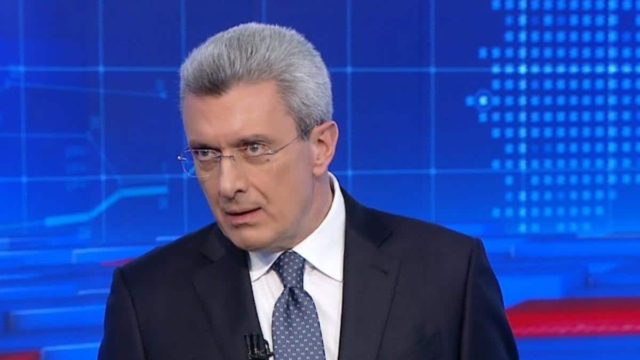 Συντάραξε ο Νίκος Χατζηνικολάου: «Έφτασα πολύ κοντά στον θάνατο και…»