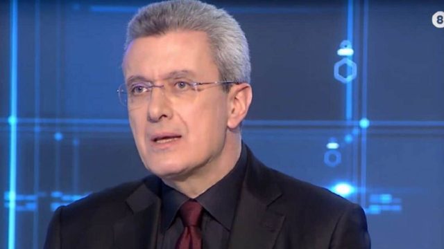 «Μητσοτακέικος παξαμάς, ΑΡΔ με 5 εκατομμύρια χρέη»: Το Twitter «κατακρεουργεί» τον Νίκο Χατζηνικολάου – Εξευτελιστικά σχόλια για το δημοσιογράφο