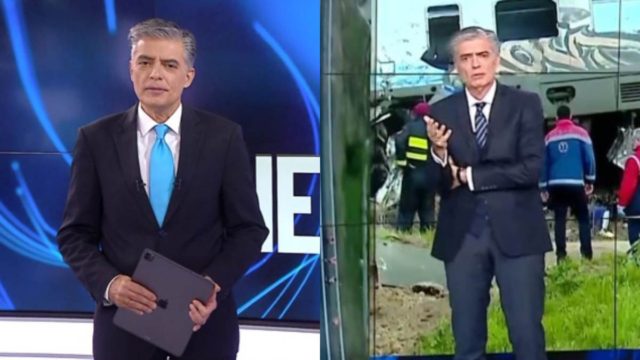 Σάλος με τον Νίκο Ευαγγελάτο: «Στο σάιτ του λέει πόσο συγκινημένος και…» – Τον ξεμπρόστιασε το Twitter