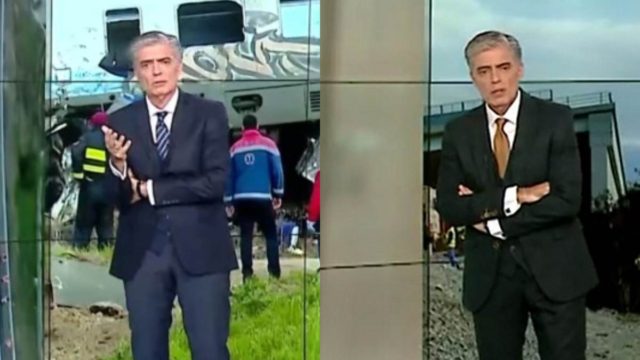 «Στα τσακίδια, κοράκι, πετσοταϊσμένα ΜΜΕ»: «Καταστροφή» για τον Νίκο Ευαγγελάτο – Ανελέητο κράξιμο στο Twitter